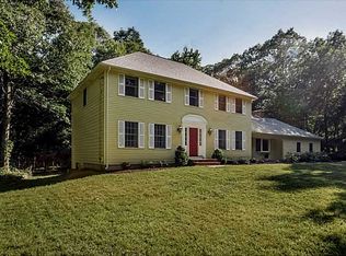 2200 Middle Rd, East Greenwich, RI 02818