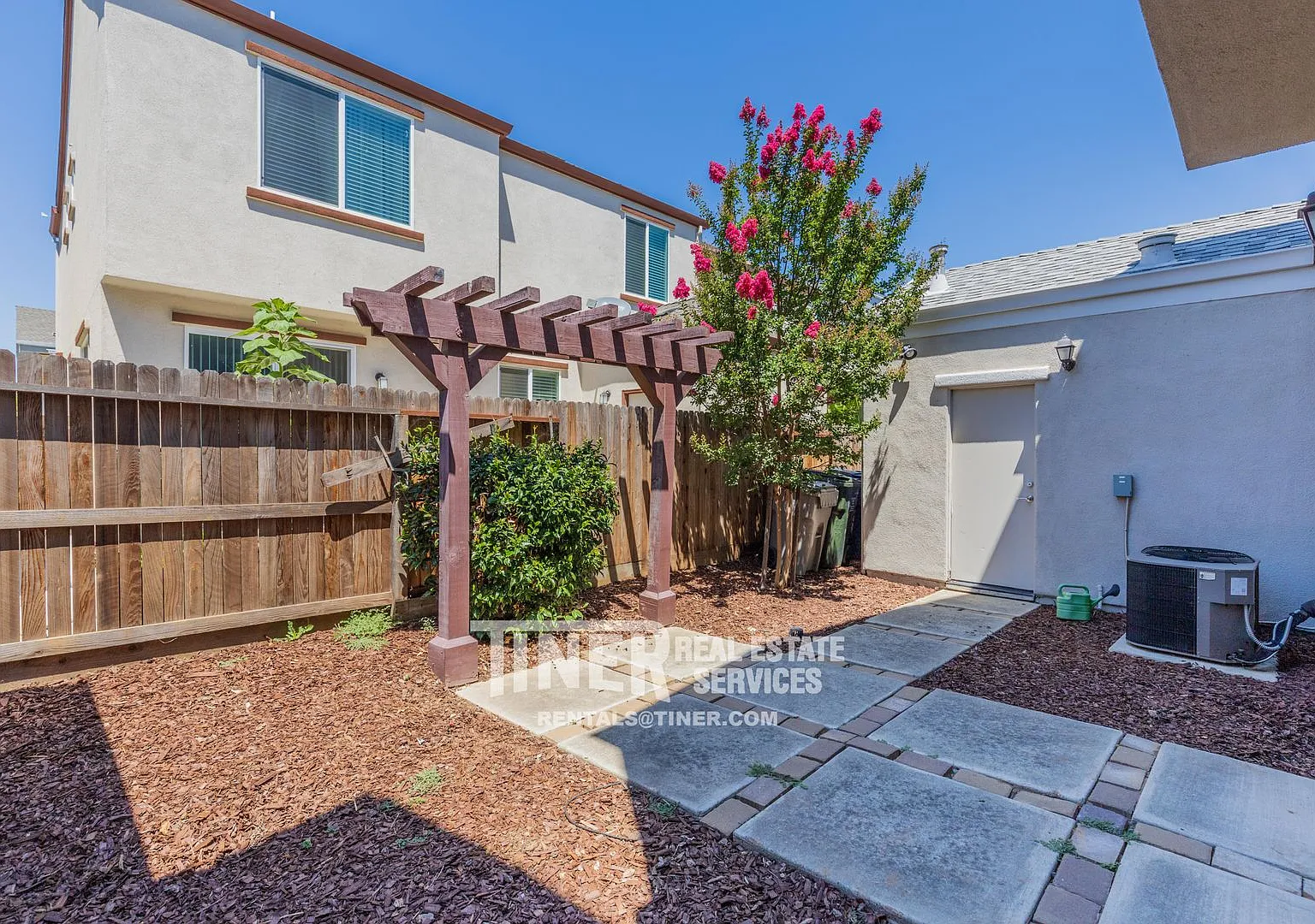 2443 Erickson St. - Tier 2 - Former Model Home with Spacious Primary Suite! — Photo 4