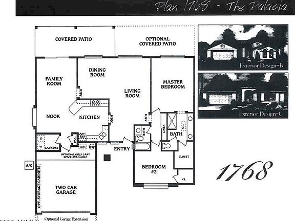 3rd image of 26034 S HOLLYGREEN Drive