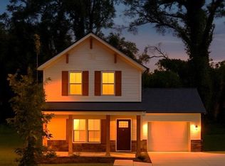 120 N Gould Ave, Bessemer City, NC 28016