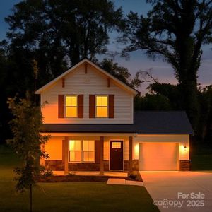 120 N Gould Ave, Bessemer City, NC, 28016