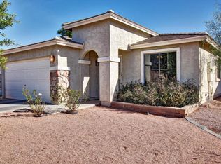 3215 S 80th Dr, Phoenix, AZ 85043