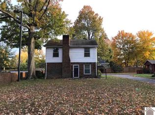 2914 Jefferson St, Paducah, KY 42001