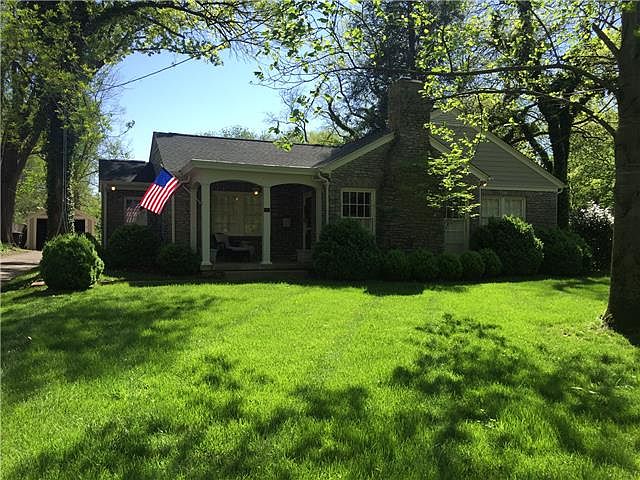 2nd image of 209 Lewisburg Ave #B