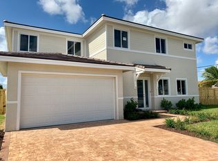 17900 SW 151st Ct, Miami, FL 33187