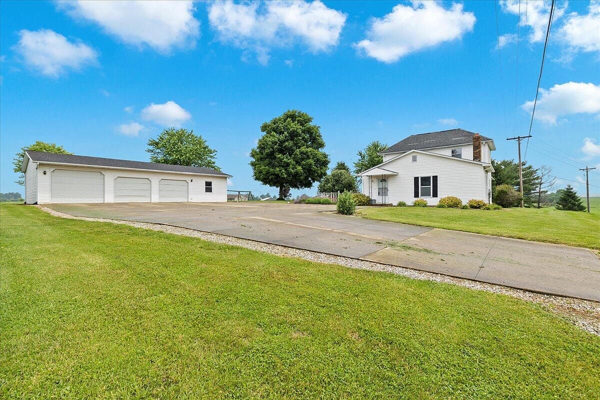 8730 Cincinnati Zanesville Rd SW, Amanda, OH 43102 Zillow