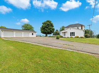 8730 Cincinnati Zanesville Rd SW, Amanda, OH 43102