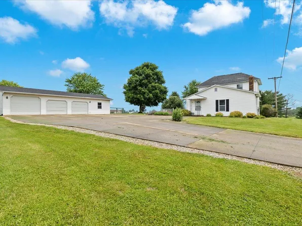 8730 Cincinnati Zanesville Rd SW, Amanda, OH 43102