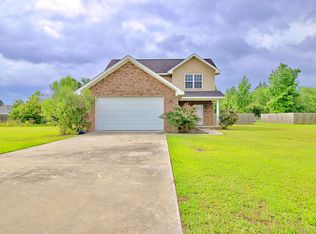 150 Timberland Dr NE, Ludowici, GA 31316