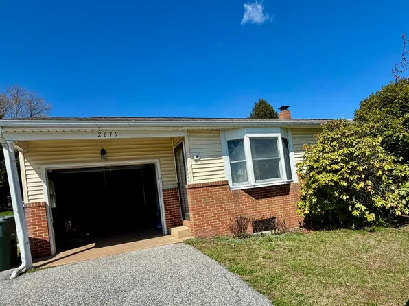 2619 Emig Mill Rd, Dover, PA 17315
