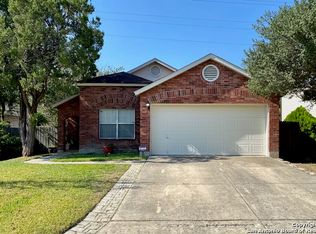 10027 Silver Park, San Antonio, TX 78254