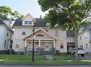 77 Pullman Ave #1, Rochester, NY 14615