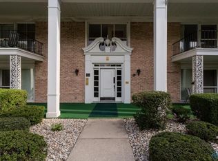 4243 W Bancroft St APT 203S, Ottawa Hills, OH