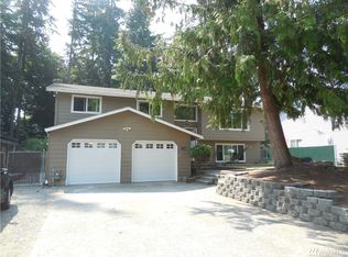 17508 Palomino Dr, Bothell, WA 98012