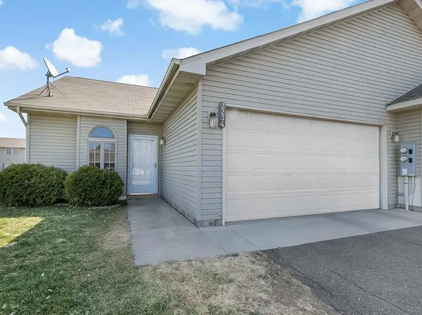 2234 Namekagon St, Hudson, WI 54016