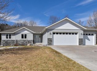 10400 17th Cir SE, Becker, MN 55308