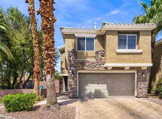 363 Cart Crossing Way, Las Vegas, NV 89148