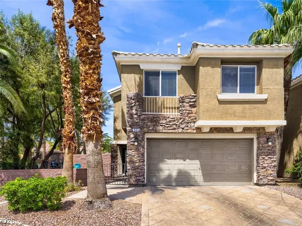 363 Cart Crossing Way, Las Vegas, NV 89148
