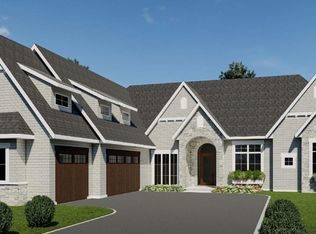 12807 Woodhaven Pl, Minnetonka, MN 55305