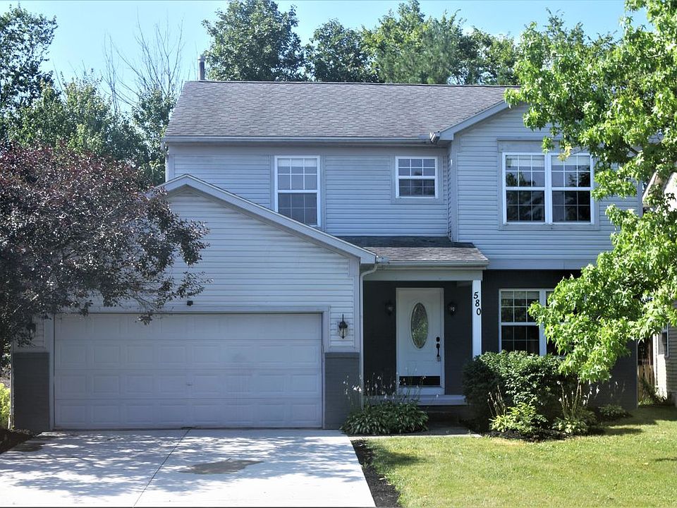 1st image of 580 Quail Hollow Dr S
