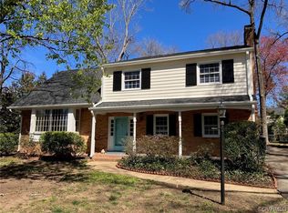 2525 Colton Dr, North Chesterfield, VA 23235