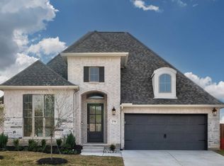 2716 Kirkhill Ln, Forney, TX 75126