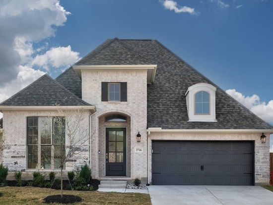 2716 Kirkhill Ln, Forney, TX 75126