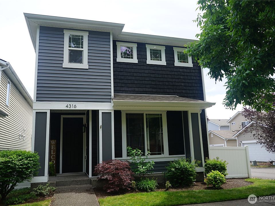 1st image of 4316 Freemont Street NE