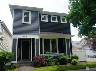 4316 Freemont Street NE, Olympia, WA 98516