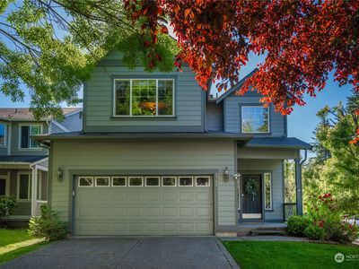 2708 19th Street Pl SW, Puyallup, WA, 98373