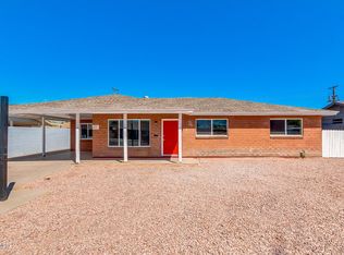 4020 W Rovey Ave, Phoenix, AZ 85019