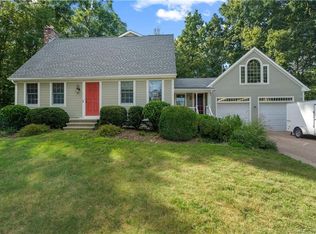 52 Cherry Tree Ln, Colchester, CT 06415