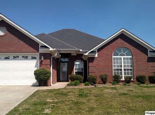 107 Tine Ln, New Market, AL 35761