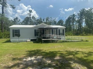 106 Quail Run Rd, Stockton, GA 31649