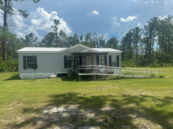 106 Quail Run Rd, Stockton, GA 31649