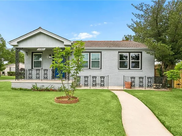 3800 Alfred Pl, Jefferson, LA 70121