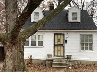 3971 Guilford St, Detroit, MI