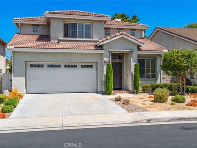 4911 E Ashford Ave, Orange, CA, 92867