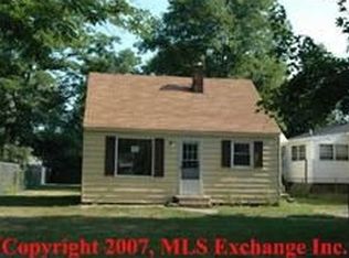 131 43rd St SE, Kentwood, MI 49548