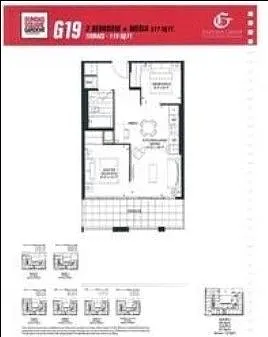 251 Jarvis St Photo 1