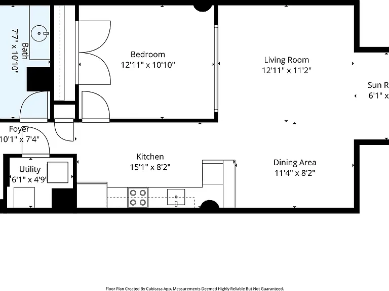 689 Luis M Marin Blvd #906 — Photo 15
