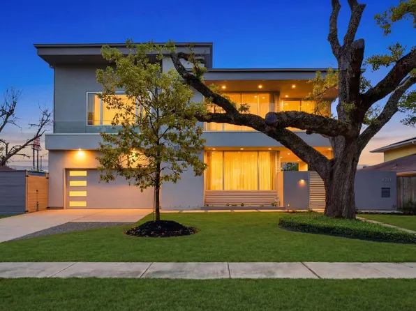 4211 Markham St, Houston, TX 77027