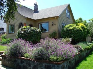 4039 NE 75th Ave, Portland, OR 97213