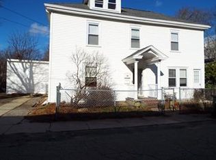 76 Alpine Pl #1, Franklin, MA 02038