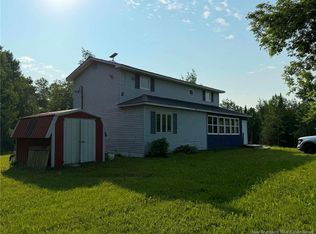 41 Cosman Rd, Woodstock, NB E7N2B5