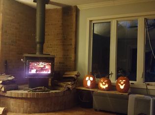 1237 N Apple Dr, White Cloud, MI 49349