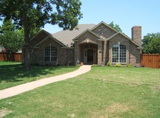 6816 Coach House Ln, Plano, TX 75023