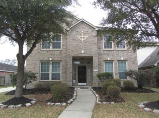 7707 Tyler Creek Ln, Humble, TX 77396