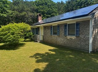 11 Bayberry Lane, Truro, MA 02666