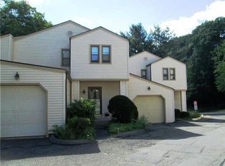 128 Lyman Rd UNIT 7, Wolcott, CT 06716